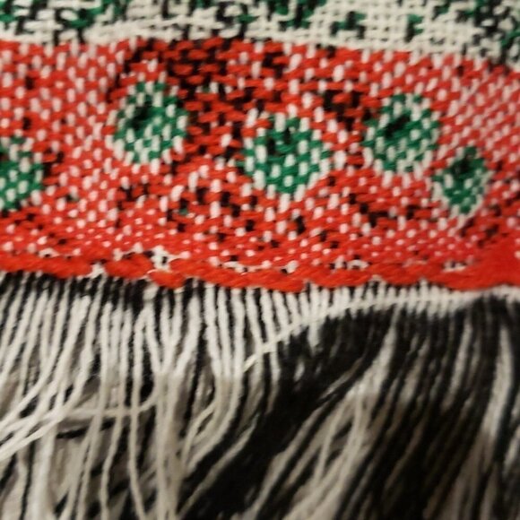 UNBRANDED Birds Throw Blanket Tapestry 43" x 53" - Picture 4 of 6